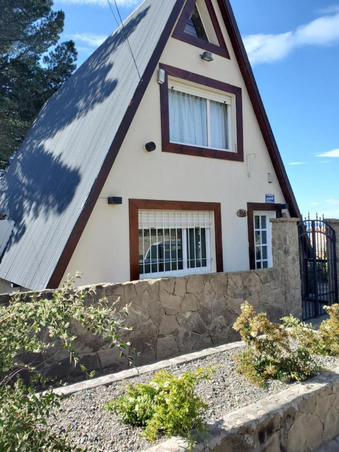 La Alpina Vila El Calafate Exterior foto